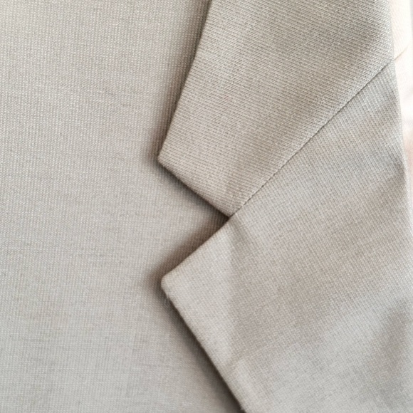 NWT Jones New York Men's Suit Jacket 90%wool 10% cashemere - Picture 4 of 6